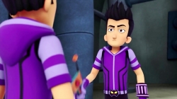 انیمیشن کاراگاه گجت 2015 :: فصل 1 قسمت 81 :: دوبله فارسی